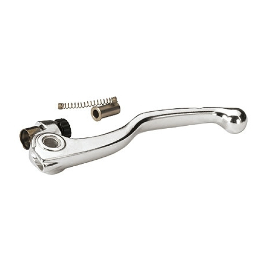 BIHR Clutch Lever Original Type Polished Cast Aluminum L18-506C1