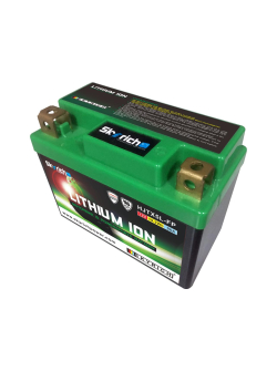 SKYRICH Lithium Ion LTX5L-BS Battery - Maintenance Free HJTX5L-FP 327100