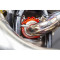 S3 Cylinder-Exhaust Protection for KTM/Husqvarna 17-21 - Multiple Colors | Premium Motorcycle Parts