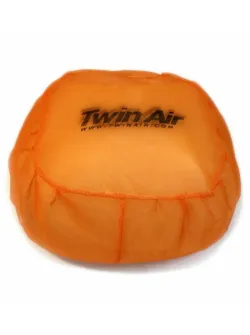 TWIN AIR GP Over-Filter Cap 160000GPBK1 | Motorcycle Air Filter Mesh