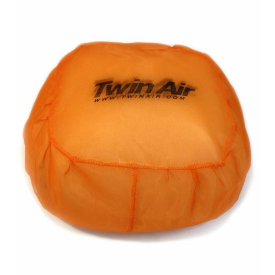 TWIN AIR GP Over-Filter Cap 160000GPBK1 | Motorcycle Air Filter Mesh