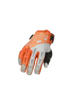 ACERBIS CE MX X-K Kid Motocross Gloves | Premium Children's Motocross Gear