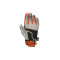 ACERBIS CE MX X-K Kid Motocross Gloves | Premium Children's Motocross Gear