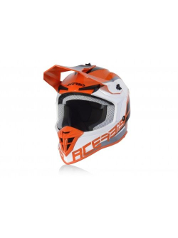 ACERBIS Linear Helmet - Special Offer | Motorcycle Parts & Apparel
