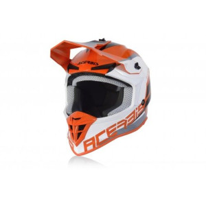 ACERBIS Linear Helmet - Special Offer | Motorcycle Parts & Apparel