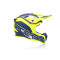 ACERBIS Linear Helmet - Special Offer | Motorcycle Parts & Apparel