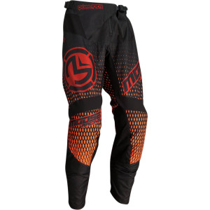 MOOSE RACING SOFT-GOODS Qualifier Pants (28-54) 2901-9143