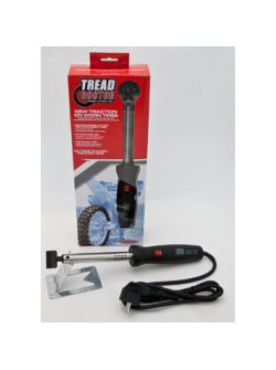 HARDLINE TREAD DOCTOR TIRE CUTTING TOOL EU 220V TD-3