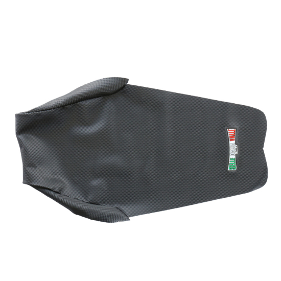 SELLE DALLA VALLE SEATCOVER RACING BLACK SDV003R #1