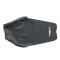 SELLE DALLA VALLE SEATCOVER RACING BLACK SDV003R