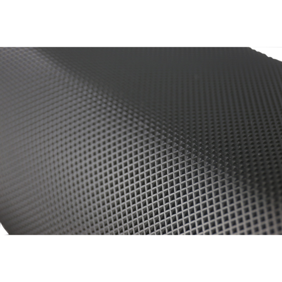 SELLE DALLA VALLE SEATCOVER RACING BLACK SDV003R #2