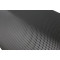 SELLE DALLA VALLE SEATCOVER RACING BLACK SDV003R