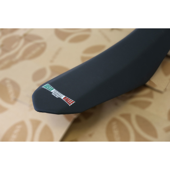 SELLE DALLA VALLE SEATCOVER RACING BLACK SDV003R #3