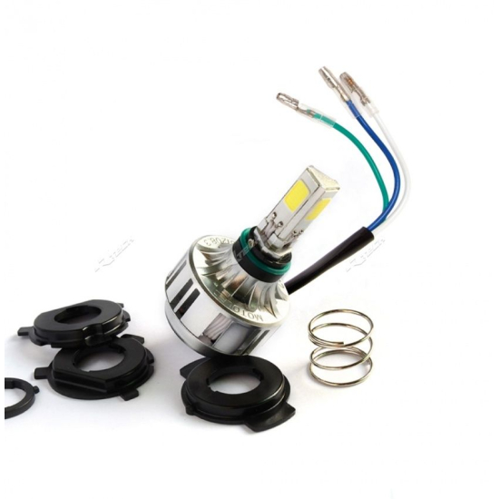 RACETECH LED Bulb Kit 32W / 6000K - 30600001 R-LEDRTECH016