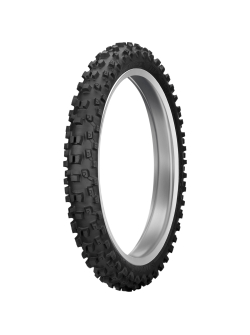 Dunlop Geomax MX33 Front Tire - 80/100-21