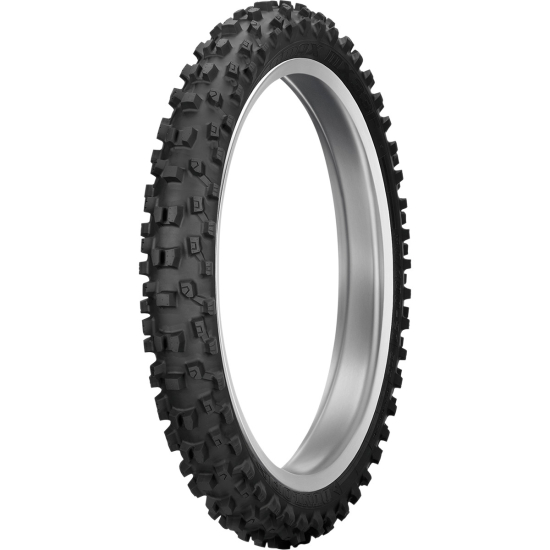 Dunlop Geomax MX33 Front Tire - 80/100-21