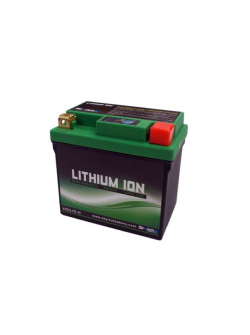 SKYRICH Lithium Ion Battery HJTZ7S-FPZ - Maintenance Free