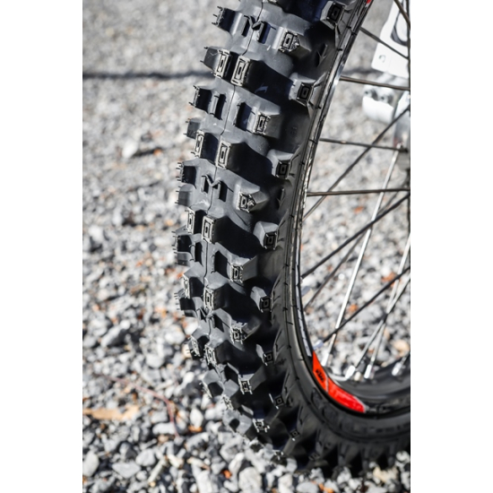 MICHELIN Enduro Medium 90/90-21 M/C 54R TT Tire - Superior F #2