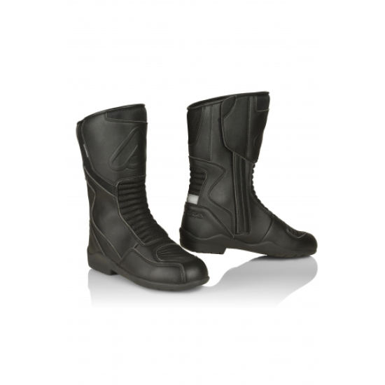 ACERBIS ASFALT BOOTS BLACK