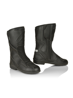 ACERBIS ASFALT BOOTS BLACK