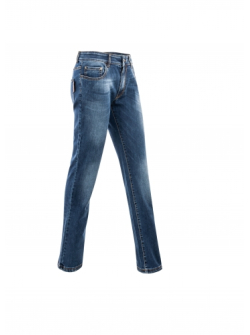 Acerbis Corporate Jeans Lady Blue - Premium Motorcycle Pants