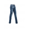 Acerbis Corporate Jeans Lady Blue - Premium Motorcycle Pants