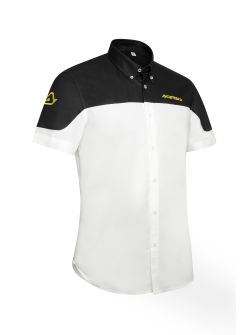 ACERBIS Team Shirt - High-Performance Motorcycle Apparel