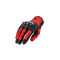 Acerbis Ramsey CE Vented Gloves - Available in Black, Red, Black/Yellow (Sizes: M-XXXL)