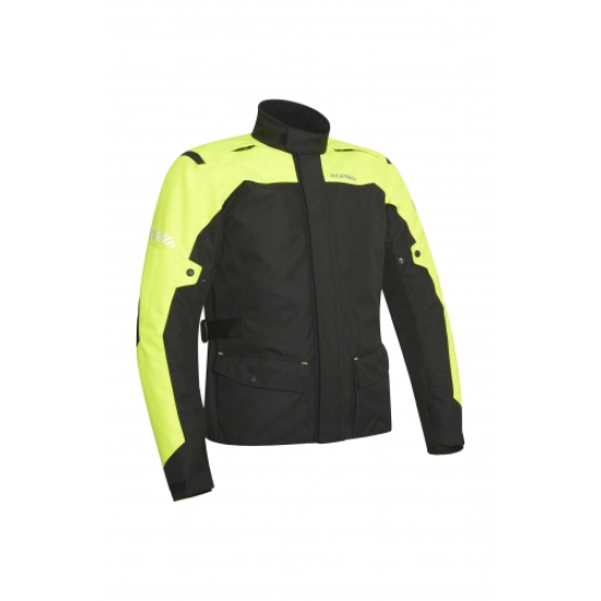 Acerbis CE Discovery Forest Jacket