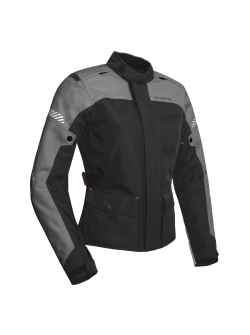 ACERBIS CE Discovery Forest Lady Jacket - Premium Street Motorcycle Jacket