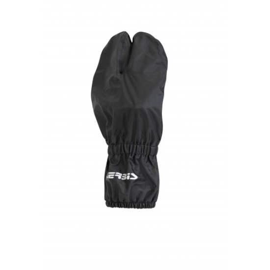 Acerbis Rain Gloves Cover 4.0 - Black