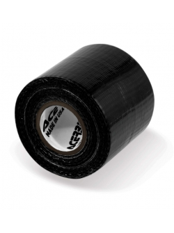 ACERBIS USA DUCT TAPE 9 MT BLACK AC 0000033