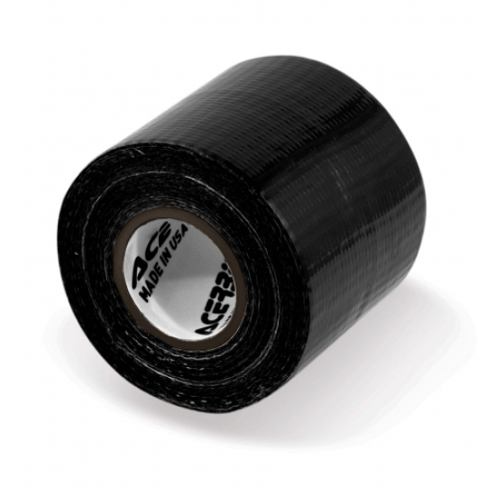 ACERBIS USA DUCT TAPE 9 MT BLACK AC 0000033