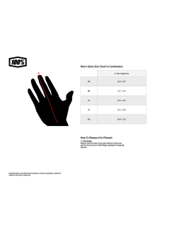 100% BRISKER Cold Weather Gloves (Multiple Colors) (S - XXL) 10003-*****