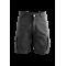 Acerbis Cargo Bermuda - Dark Grey & Urban Green (S-XXL) | Motorbike Pants