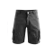 Acerbis Cargo Bermuda - Dark Grey & Urban Green (S-XXL) | Motorbike Pants