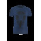 ACERBIS SHIELD T-Shirt - White, Blue, Graphite