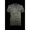 ACERBIS Street T-Shirt Graphite - Premium Motorcycle Apparel