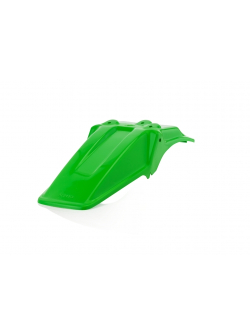 ACERBIS Rear Fender Green Kawasaki KX 65 1990-2002 AC 0008338