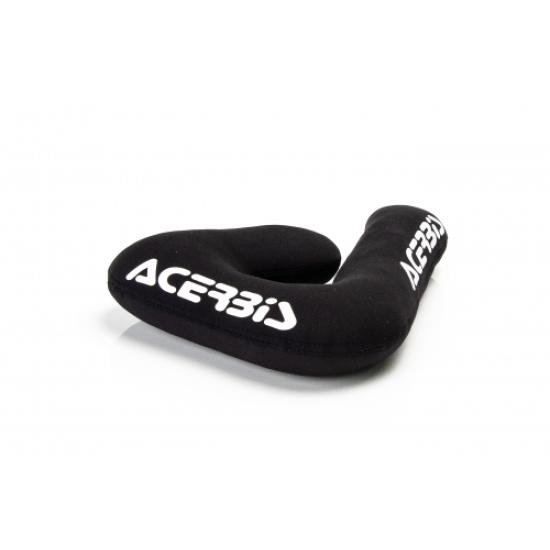 TRI-ANGOL Helmet Display Black AC 0023590 by Acerbis | Premium Neck Brace and Clothing Accessory