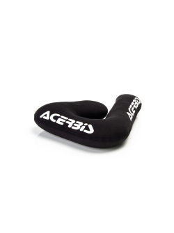 TRI-ANGOL Helmet Display Black AC 0023590 by Acerbis | Premium Neck Brace and Clothing Accessory