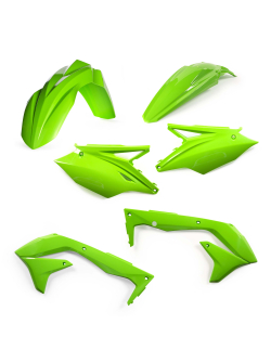 ACERBIS Plastic Kit for Kawasaki KX 450 F 2018 - Full Body Plastics