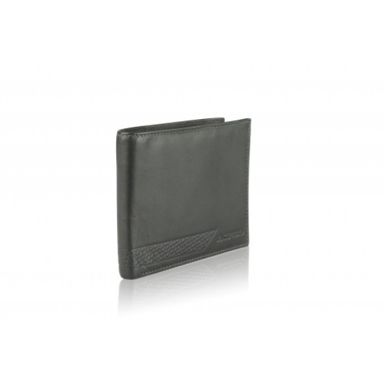 ACERBIS Black Wallet AC 0024468