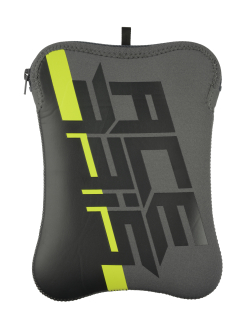 ACERBIS 10.5" Tablet Case - Black | Motorcycle Phone Holder