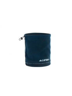 ACERBIS EVO - Neck Warmer (BLACK * BLUE) (S * L) AC 0022197