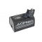 ACERBIS UHRPAD BAR PAD BLACK/WHITE AC 0024501