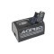 ACERBIS UHRPAD BAR PAD BLACK/WHITE AC 0024501