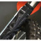 ACERBIS Z-Mud Fork Gaiters - Multi-Color Options