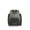 ACERBIS Jerla Motorbike Backpack - Black/Yellow AC 0024428