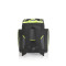 ACERBIS Jerla Motorbike Backpack - Black/Yellow AC 0024428